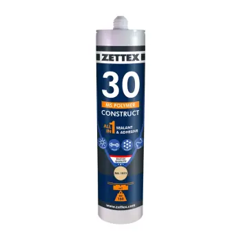 Lijm en constructievoegkit Afbeelding