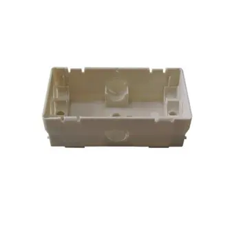 Lasdoos universeel zond.deksel 3611S