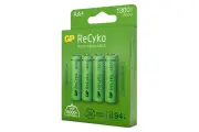Gp oplaadb.batterij(4)  r06 1300mah