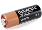 Afbeelding Duracell batterij alkaline