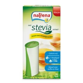 Natreen zoetstof tafeldispenser