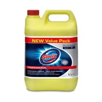 Glorix Pro formula dikke bleek original 5lt