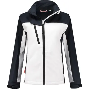 Afbeelding WorkWoman® softshell experience jacket 1.25011