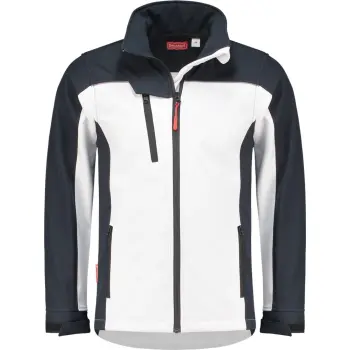 Afbeelding WorkMan® softshell experience jacket 1.2501