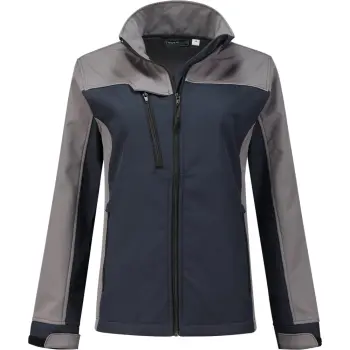 Afbeelding WorkWoman® softshell experience jacket 1.25021