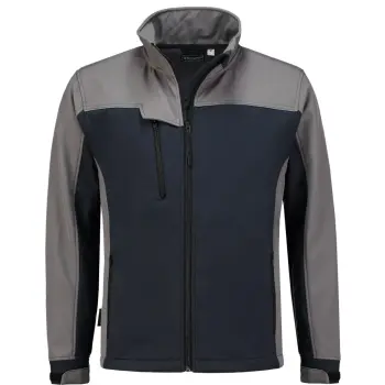 Afbeelding WorkMan® softshell experience jacket 1.2502