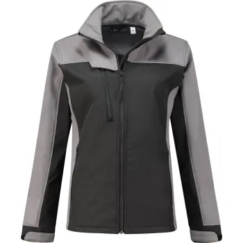 Afbeelding WorkWoman® softshell experience jacket 1.25061