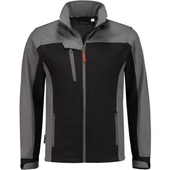 Afbeelding WorkMan® softshell experience jacket 1.2506