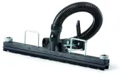 Afbeelding AIRBO kit cc6 voorzetzuigmond voor 900 en 2003 series (droog)