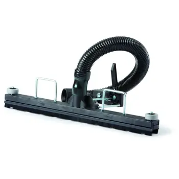 Afbeelding AIRBO kit cc6 voorzetzuigmond voor 900 en 2003 series (droog)