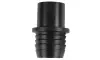 Afbeelding Makita stofafzuigadapter pom-draai ACT020