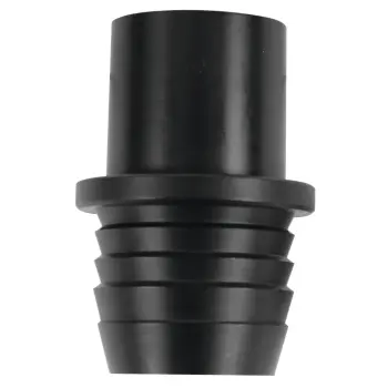 Afbeelding Makita stofafzuigadapter pom-draai ACT020