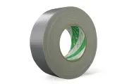 Ducttape Nichiban 116 zilver