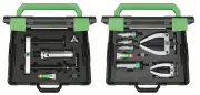 Afbeelding KUKKO kogellager binnentrekker-set series 25