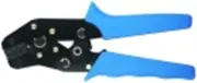 Afbeelding Bluegrip krimptang voor ongeïsoleerde kabelschoenen SKT-0110-OKS