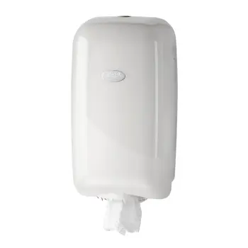 Euro Products Poetsroldispenser t.b.v. mini poetspapier