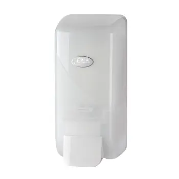 Euro Products Zeepdispenser t.b.v. 900ml lotion zeep