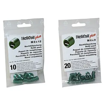 helicoil plus navul