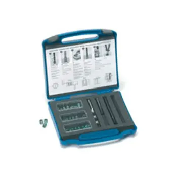 helicoil plus - reparatieset - metrisch iso m2 tm 16x15