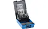 Afbeelding PFERD TOOLS stiftfrezenset 82 HSS