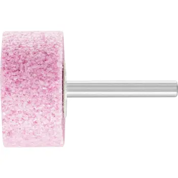 Afbeelding PFERD TOOLS slijpstift keramisch gebonden ZY AR STEEL EDGE