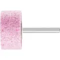 Afbeelding PFERD TOOLS slijpstift keramisch gebonden ZY AR STEEL EDGE