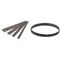 Bi-metaal bandzaag - UN 2755x27x09 4/6