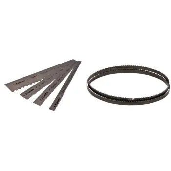 Bi-metaal bandzaag - UN 2755x27x09 4/6