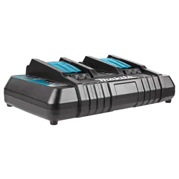 Afbeelding Makita oplader dc18rd 196933-6