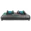 Afbeelding Makita oplader dc18rd 196933-6