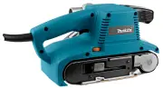 Afbeelding Makita 230 v bandschuurmachine 76 mm 9903
