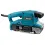 Afbeelding Makita 230 v bandschuurmachine 76 mm 9903