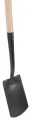 Afbeelding Talen Tools spade