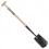 Afbeelding Talen Tools spade