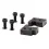 Afbeelding Makita messenset m8 SC00000508