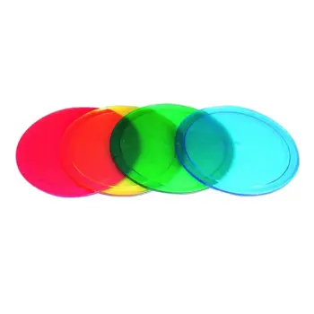 Afbeelding Nissen lens