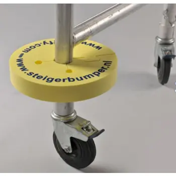 Afbeelding ASC steigerbumper