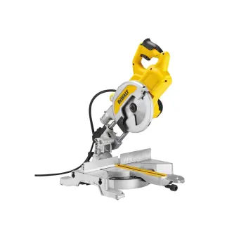 DeWALT Afkortzaagmachine DWS777