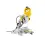 DeWALT Afkortzaagmachine DWS777