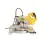 DeWALT Afkortzaagmachine DWS777
