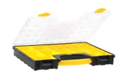 Afbeelding STANLEY organizer pro 25 vakken 1-92-748