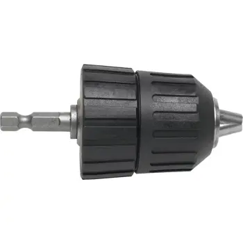 Afbeelding Makita boorkop snelspan 1-10mm 1/4 P-04379