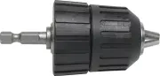 Afbeelding Makita boorkop snelspan 1-10mm 1/4 P-04379