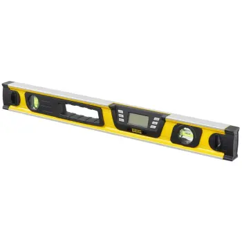 Afbeelding STANLEY fatmax® digitale waterpas 0-42-065
