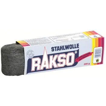 Afbeelding Kaufmann staalwol