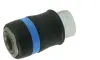 Afbeelding Prevost/Ludecke veiligheidssnelkoppeling iso6150b profiel