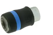 Afbeelding Prevost/Ludecke veiligheidssnelkoppeling iso6150b profiel