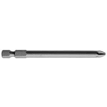 Afbeelding Elzet krachtbit 1/4'' pozidriv (pz)