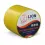 Isolatietape Lion Geel