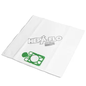 Afbeelding AIRBO nvm-2bh 10 stofzakken 320-390 modellen 2-BH